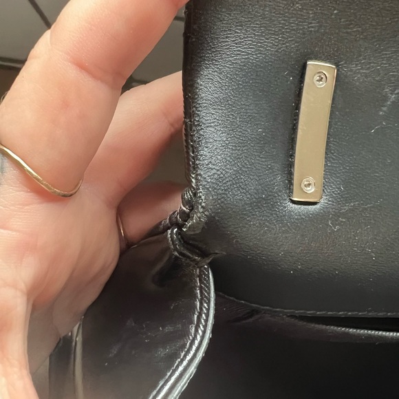 Burberry Small Horseferry Print
Quilted Lola Bag - Picture 12 of 14